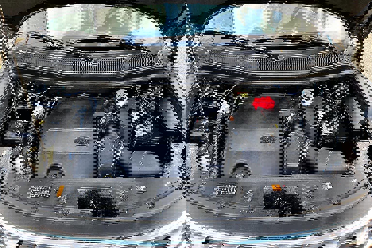 Certified 2017 Ford Explorer Limited image 32