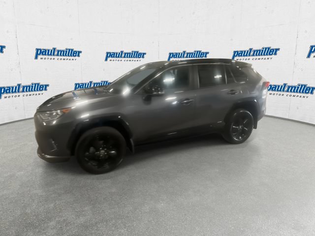 Used 2020 Toyota RAV4 XSE w/ All Weather Liner Package AWD/4WD image 5
