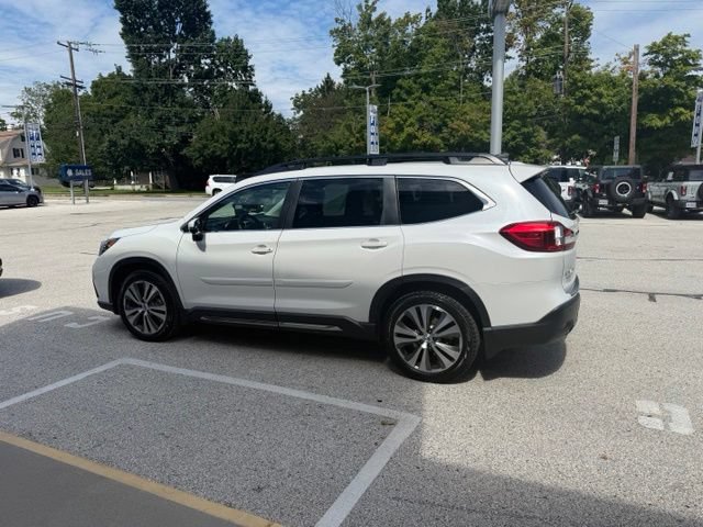 Used 2020 Subaru Ascent Limited w/ Technology Package AWD/4WD image 8