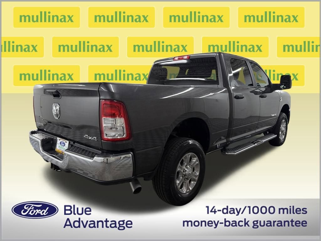 Used 2024 RAM 2500 Big Horn image 5