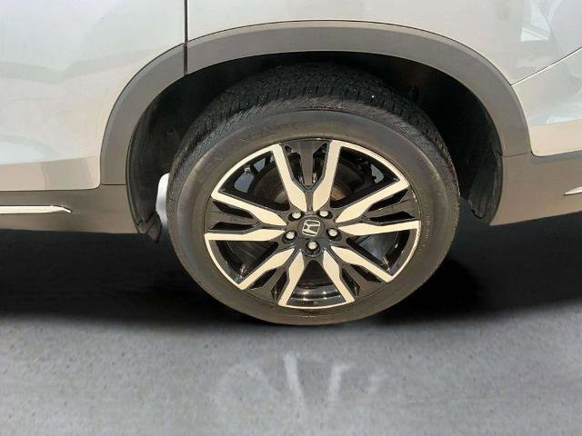 Used 2020 Honda Pilot Elite image 36