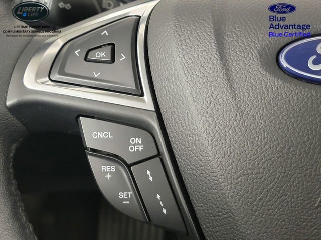 Certified 2020 Ford Fusion Titanium image 31