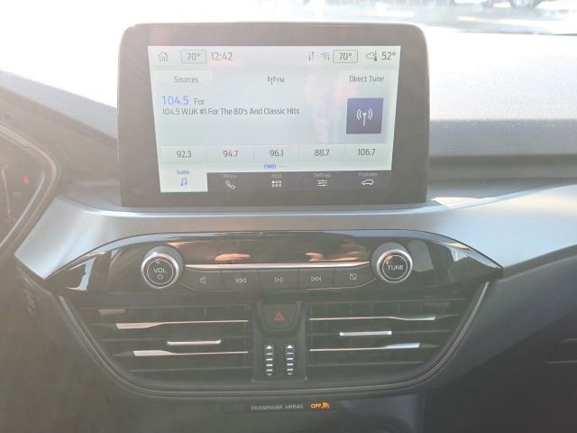 Certified 2025 Ford Escape Active image 31