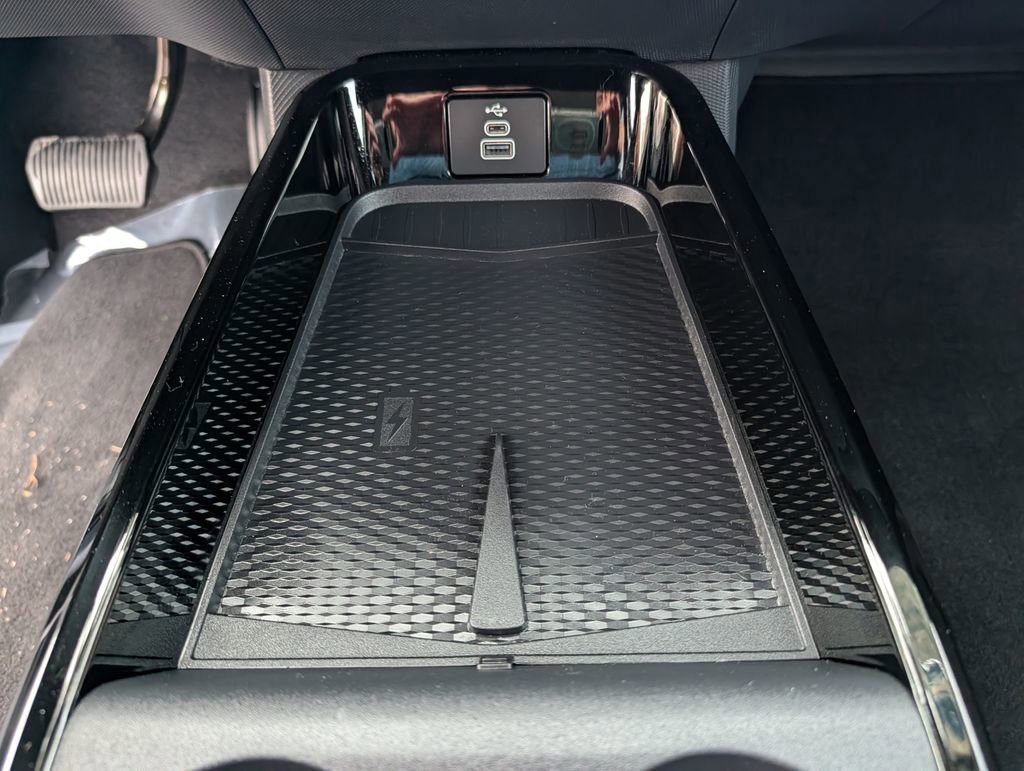 Certified 2025 Ford Mustang Mach-E Premium image 15