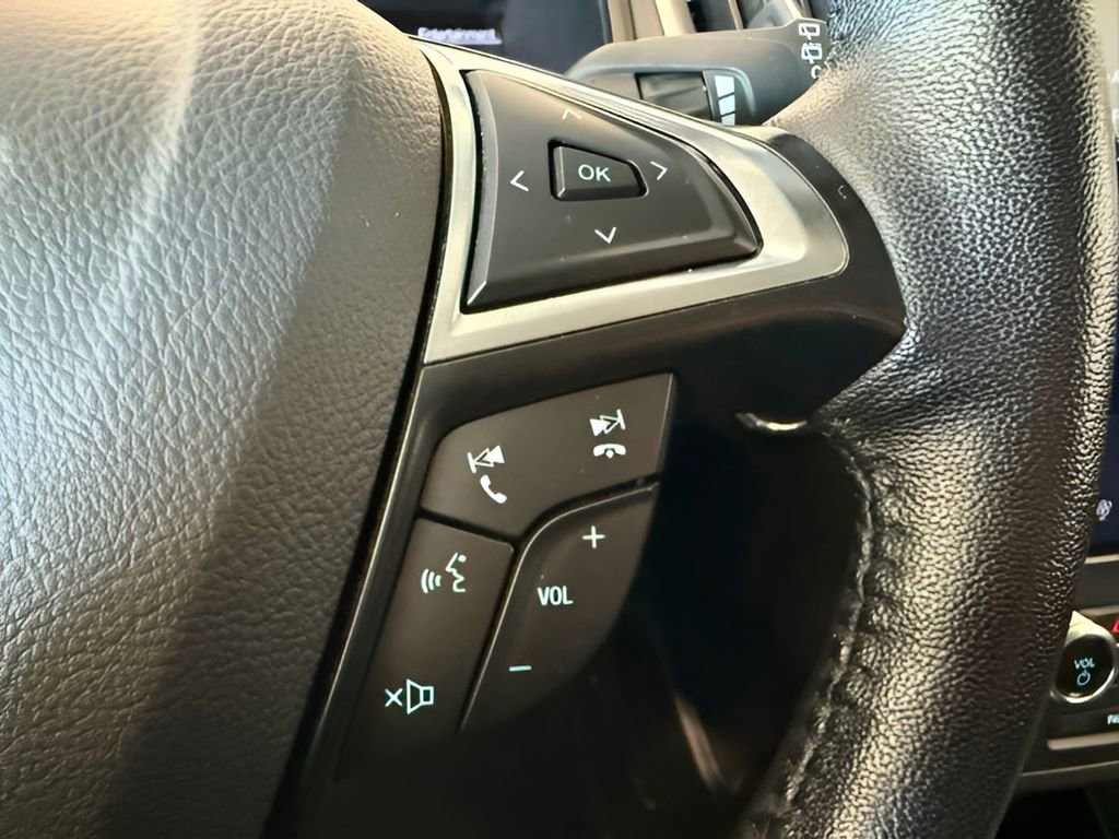Certified 2023 Ford Edge SEL AWD/4WD image 19