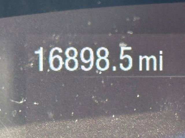 Certified 2021 Ford Escape S image 18