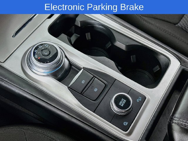 Certified 2022 Ford Explorer XLT AWD/4WD image 27