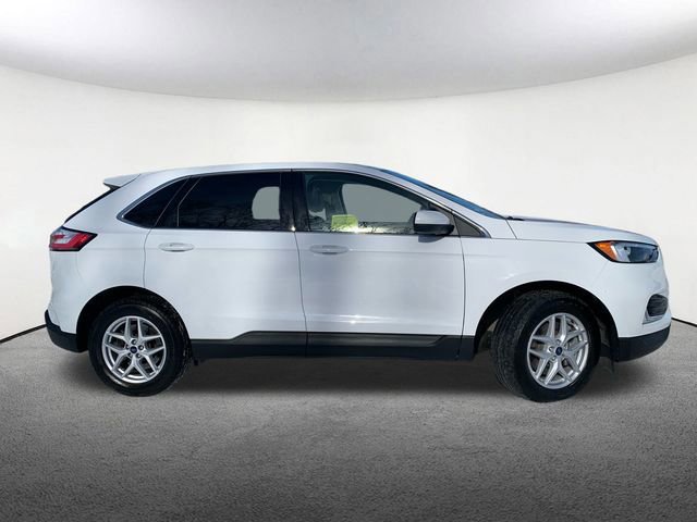 Certified 2022 Ford Edge SEL w/ Convenience Package image 6