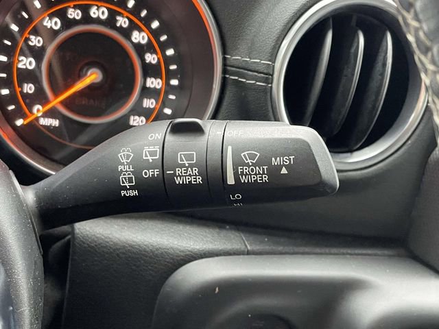 Used 2018 Jeep Wrangler Unlimited Sahara AWD/4WD image 22