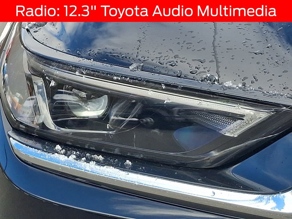 Used 2024 Toyota Grand Highlander XLE image 9