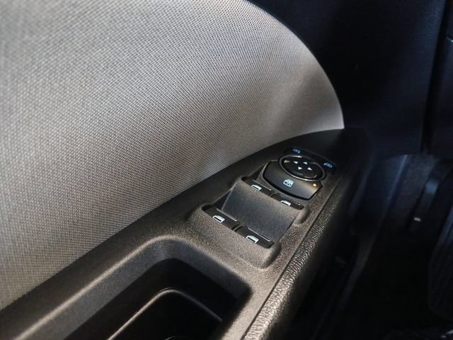 Certified 2020 Ford Fusion S FWD image 7