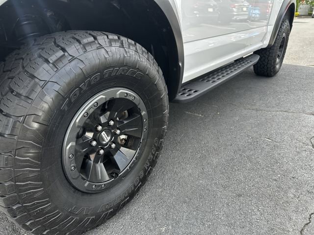 Certified 2018 Ford F150 Raptor w/ Equipment Group 801A Mid AWD/4WD image 12