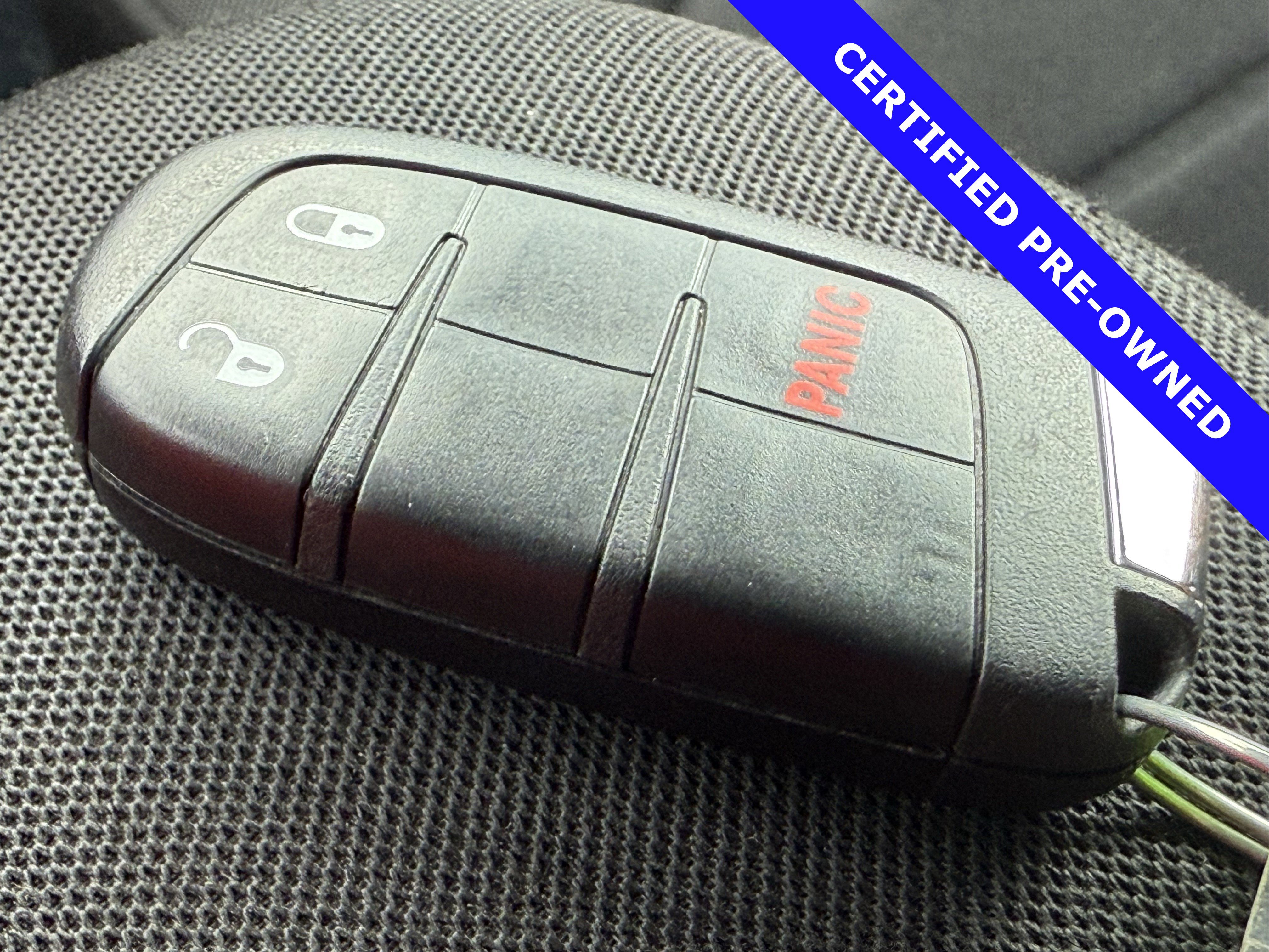 Used 2021 Jeep Renegade Latitude image 33