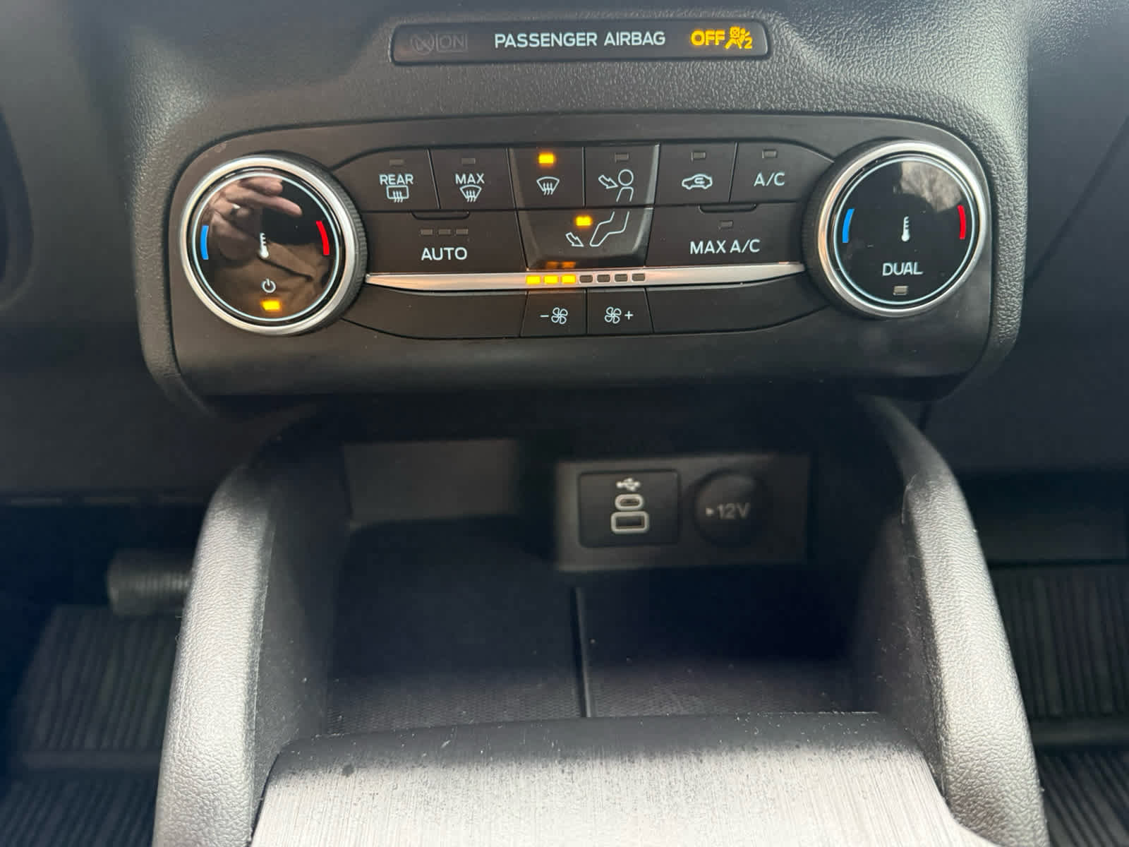 Certified 2024 Ford Escape Active image 22