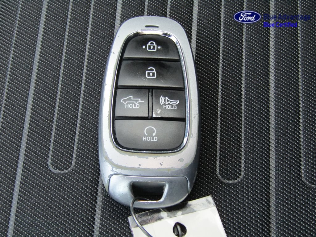 Used 2022 Hyundai Santa Cruz SEL w/ Activity Package AWD/4WD image 44