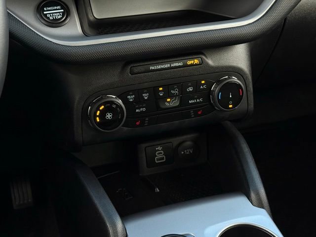 Certified 2024 Ford Bronco Sport Big Bend w/ Convenience Package AWD/4WD image 26