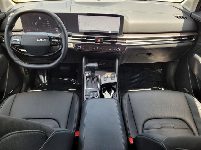 Used 2026 Kia Sportage SX FWD image 27