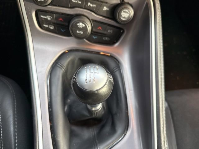 Used 2019 Dodge Challenger R/T w/ Plus Package image 24