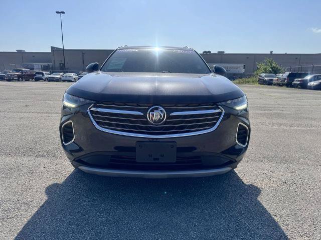 Used 2023 Buick Envision Essence FWD image 2