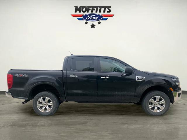 Certified 2022 Ford Ranger XLT w/ Equipment Group 301A Mid AWD/4WD image 6