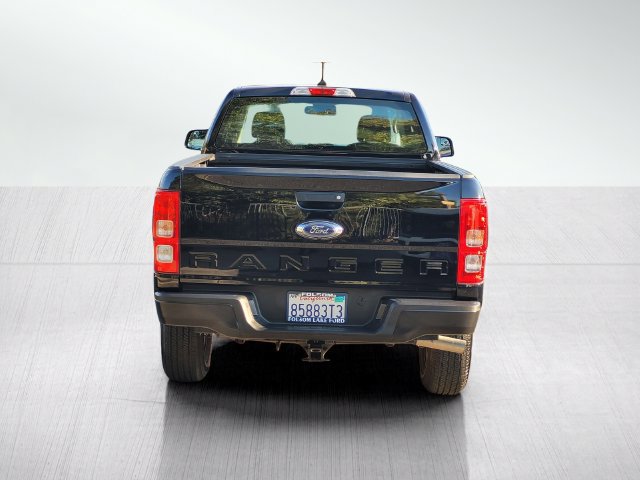Certified 2023 Ford Ranger XL AWD/4WD image 5