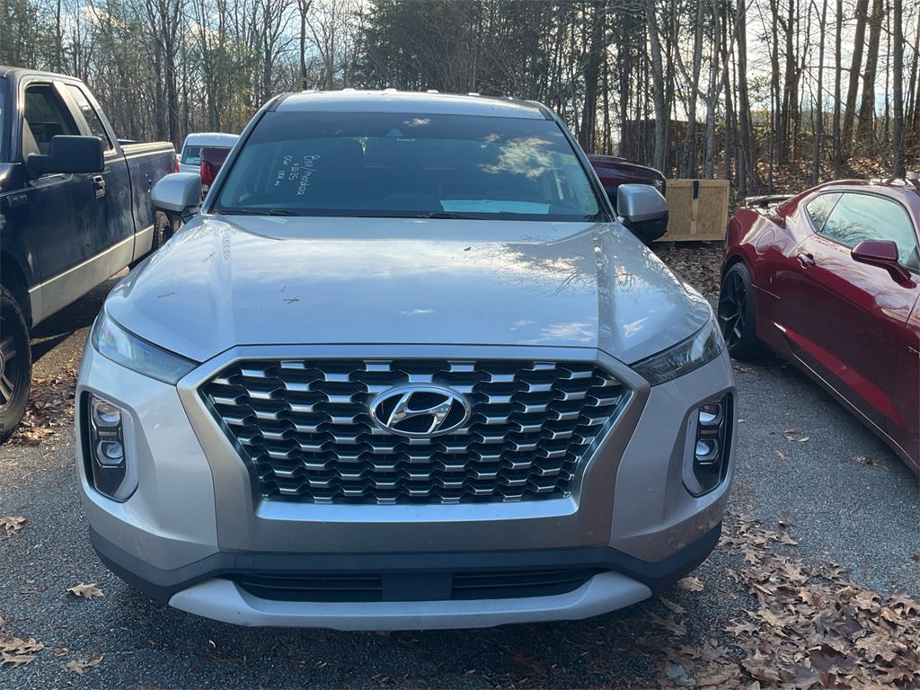 Used 2021 Hyundai Palisade SE image 6