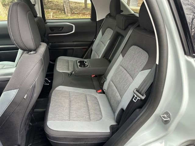 Certified 2021 Ford Bronco Sport Big Bend w/ Big Bend Package image 36