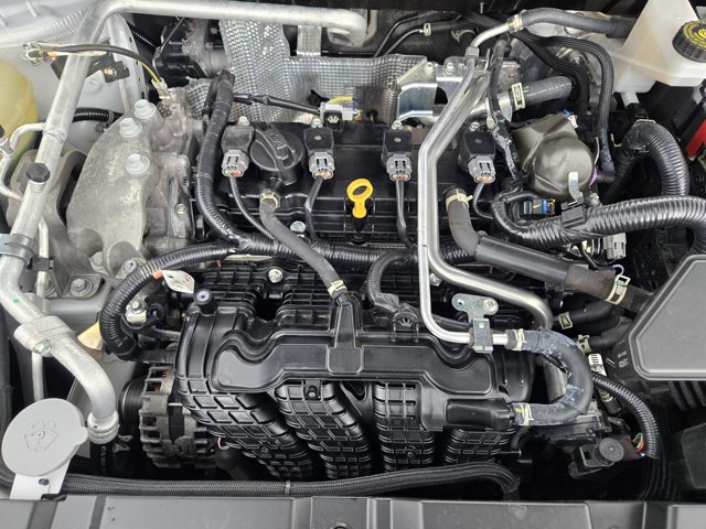 Used 2024 Mitsubishi Outlander SE FWD image 29