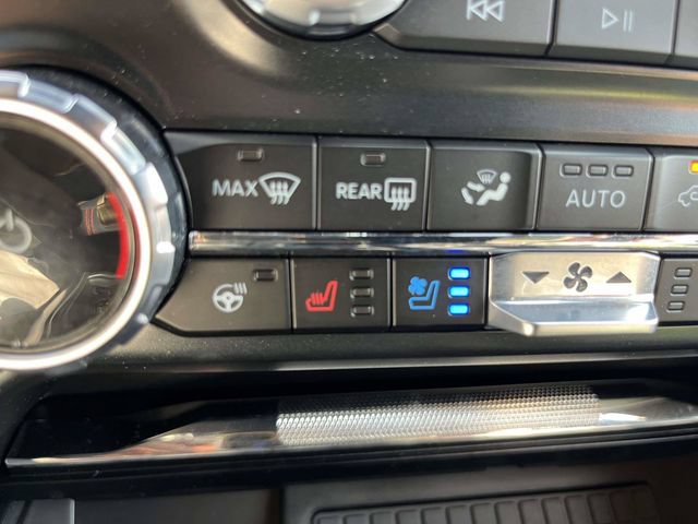 Certified 2025 Ford F150 Raptor AWD/4WD image 32