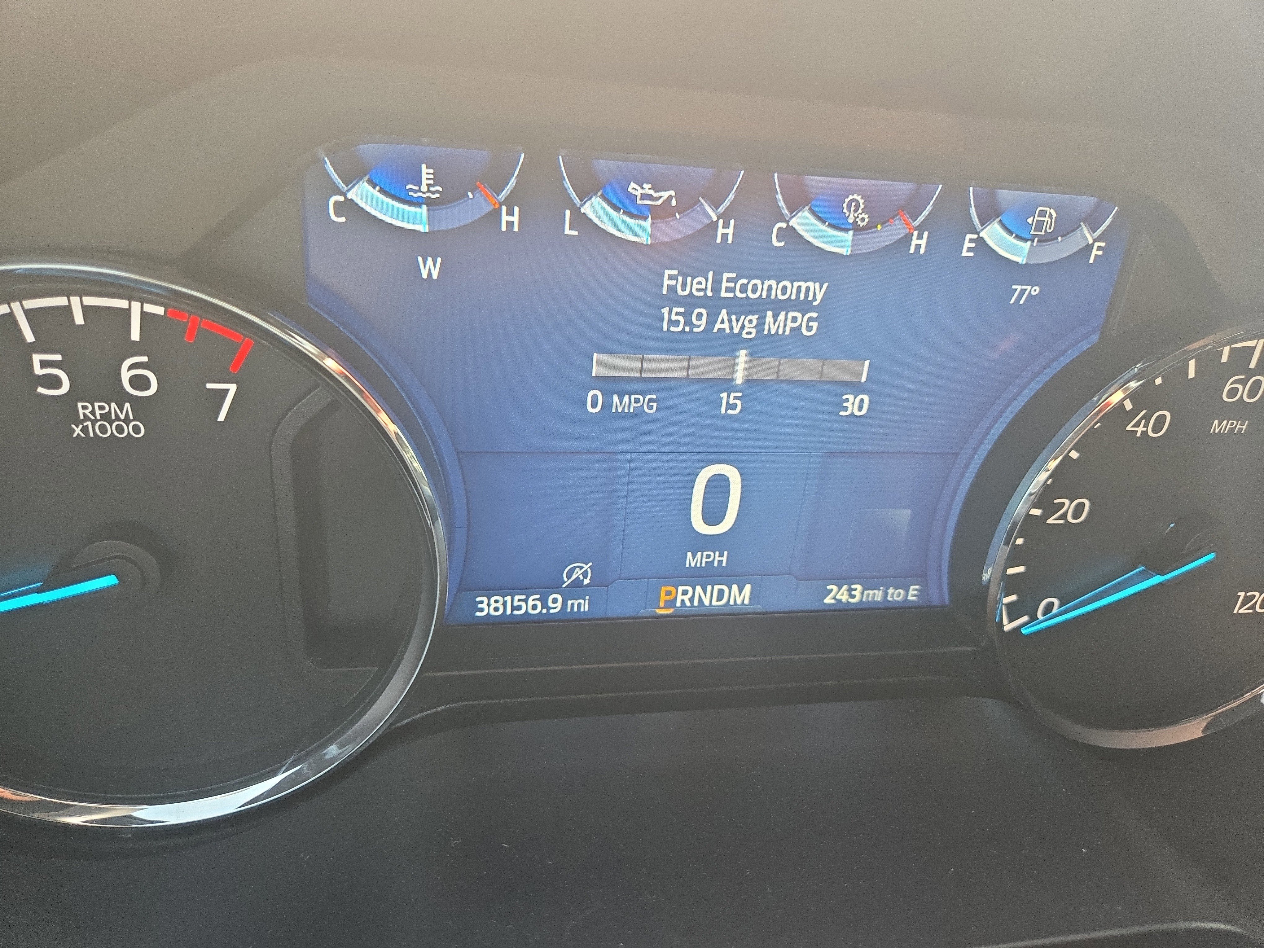 Certified 2023 Ford F150 XLT w/ Equipment Group 302A High image 21