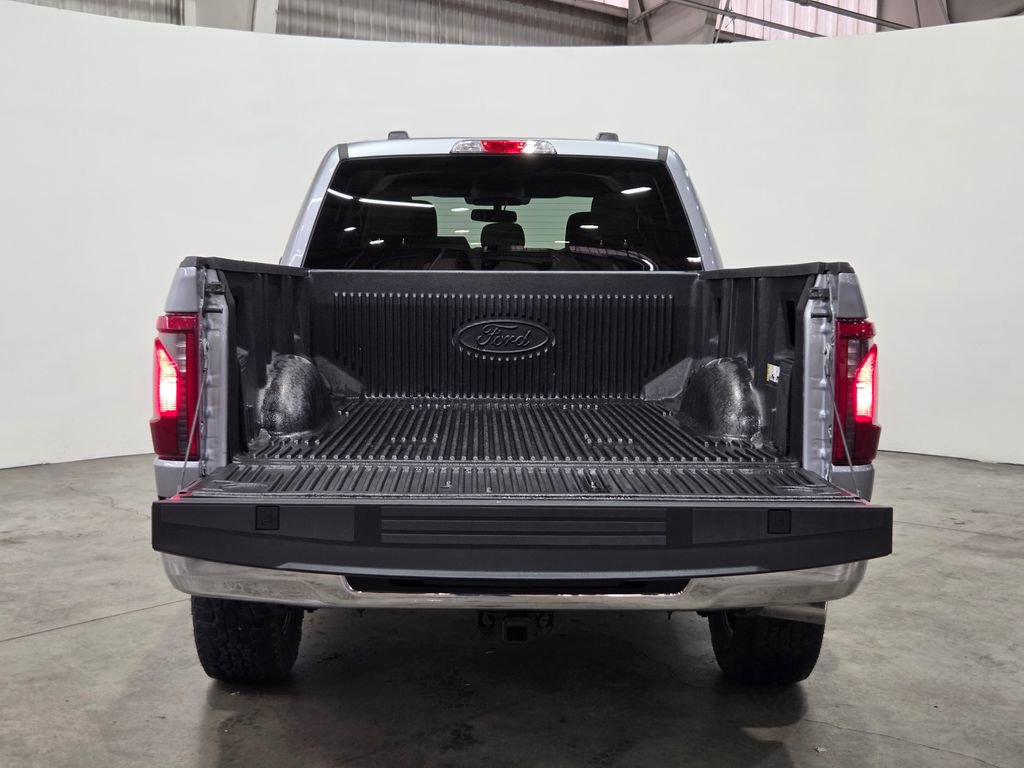 Certified 2024 Ford F150 XLT w/ Tow/Haul Package image 11