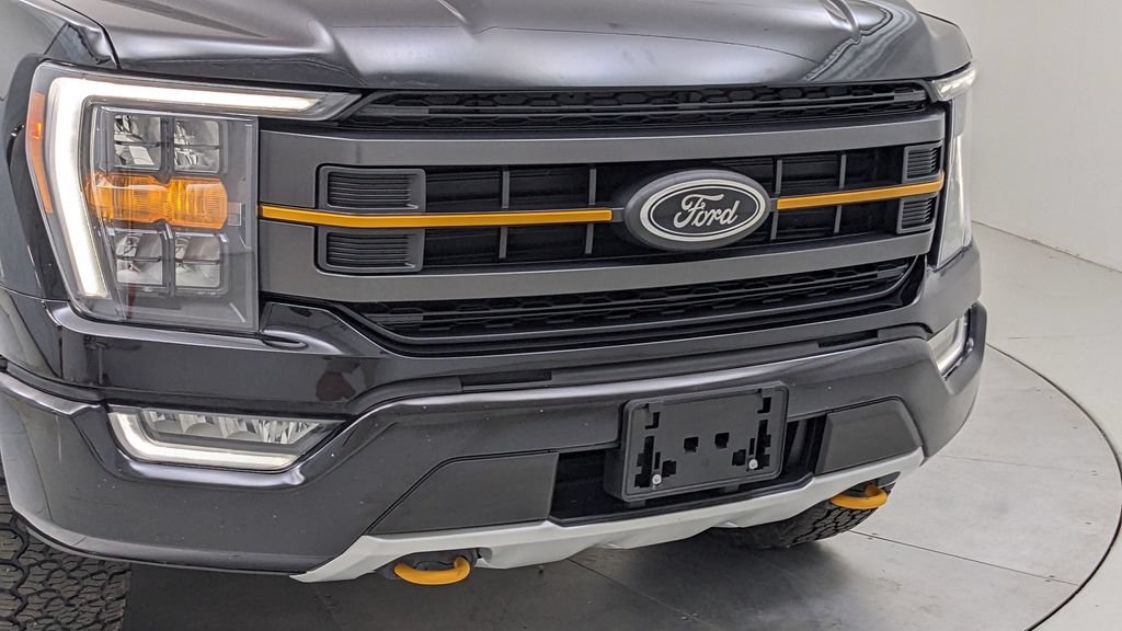 Certified 2023 Ford F150 Tremor AWD/4WD image 45