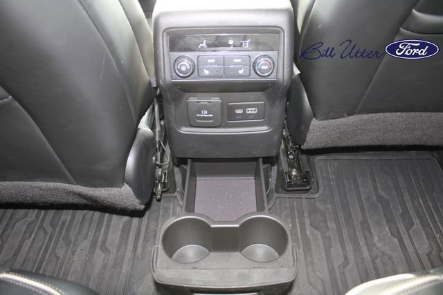 Used 2022 GMC Acadia Denali w/ Denali Ultimate Package image 15