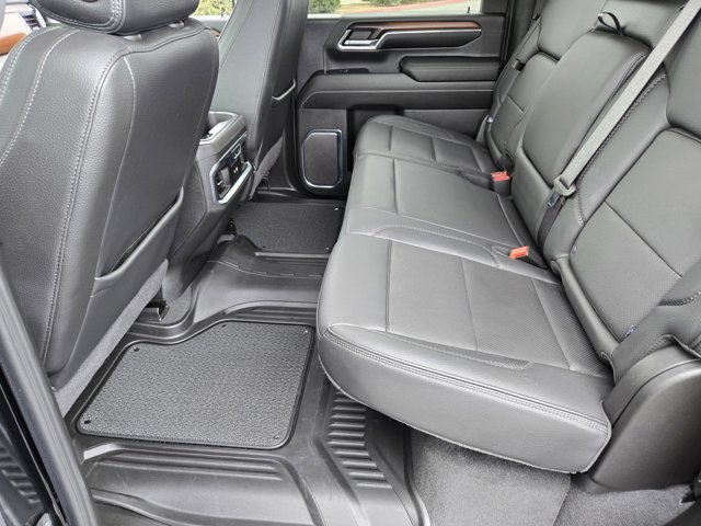 Used 2024 GMC Sierra 2500 Denali AWD/4WD image 10
