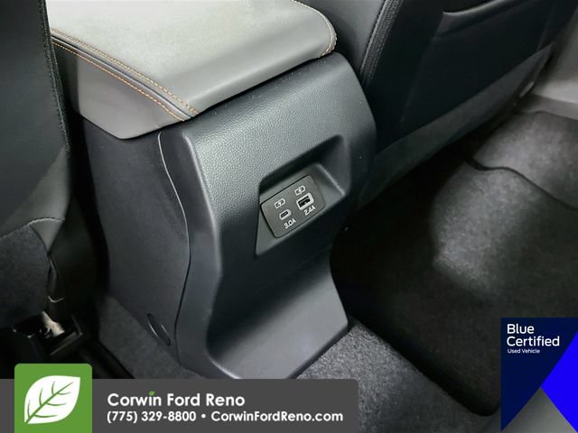Used 2026 Subaru Crosstrek 2.5i Limited w/ Crosstrek Mirror Package AWD/4WD image 30
