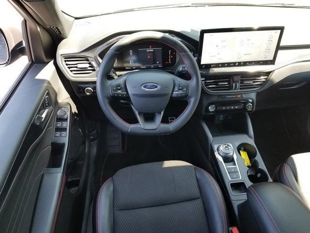 Certified 2023 Ford Escape ST-Line w/ Tech Pack #1 FWD image 16