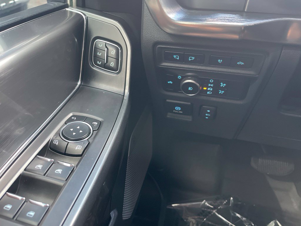 Certified 2023 Ford F150 Lariat AWD/4WD image 29