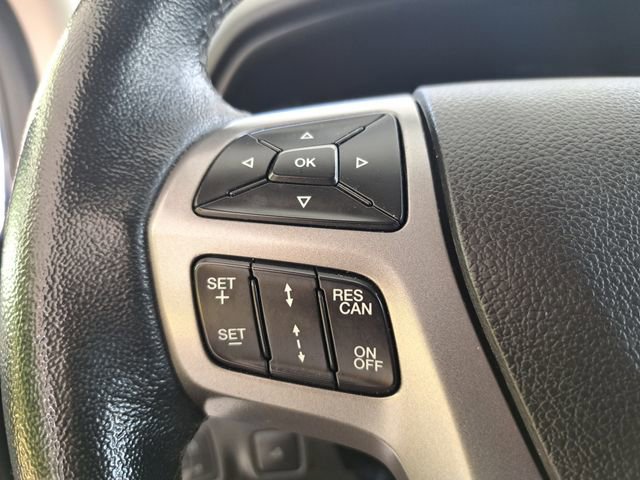 Certified 2020 Ford Ranger XLT w/ Equipment Group 302A Luxury image 21