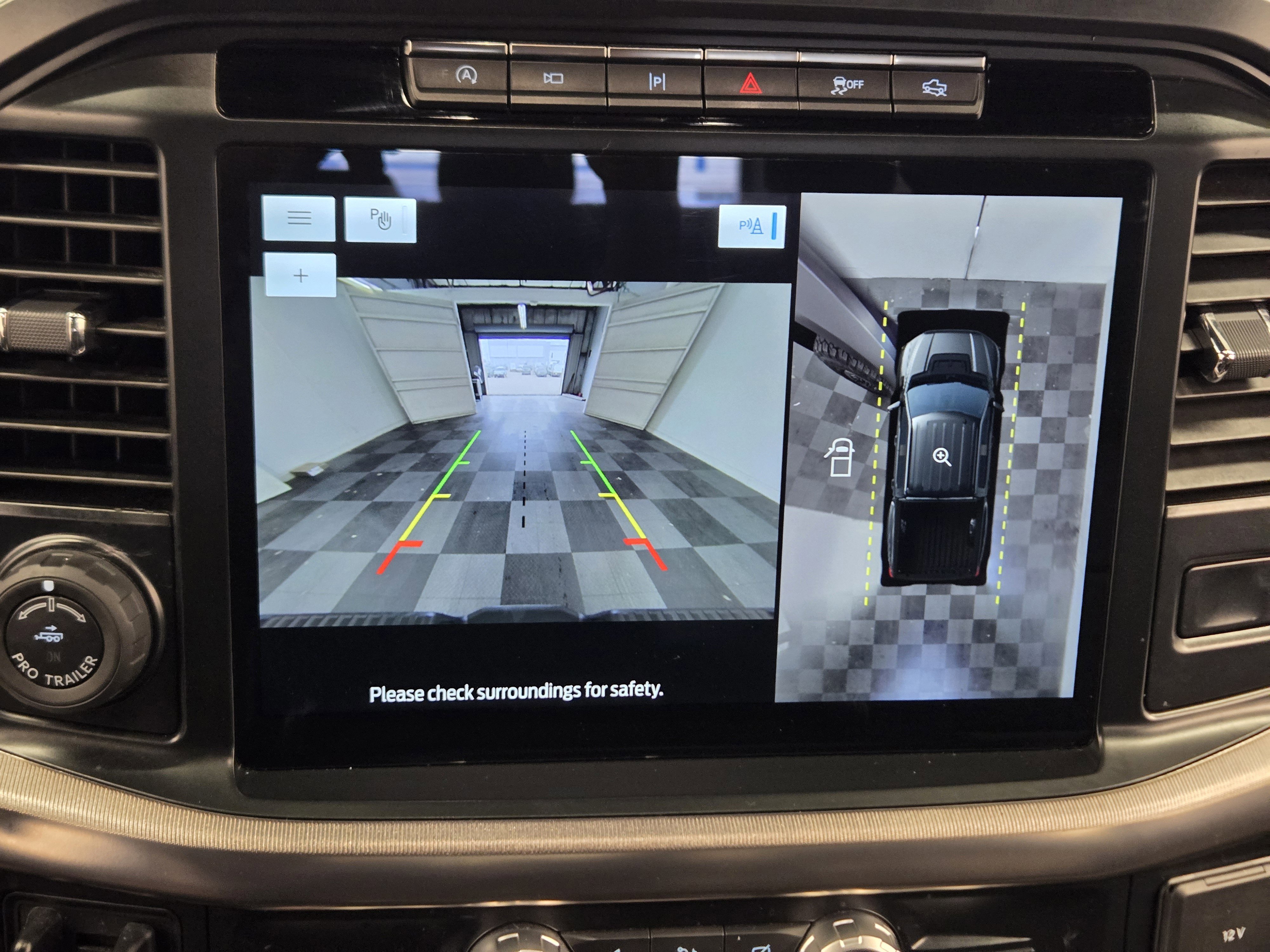 Certified 2023 Ford F150 Raptor w/ Raptor Carbon Fiber Package image 18