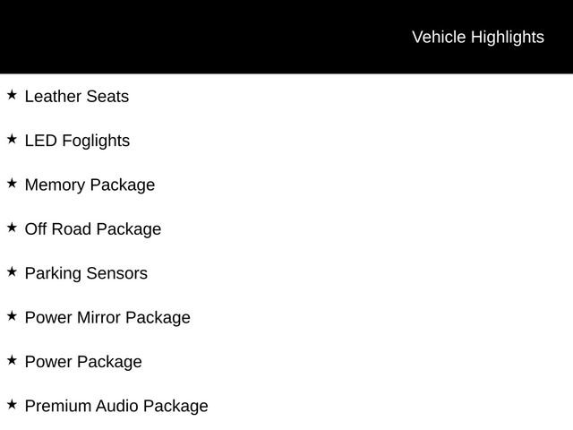 Certified 2023 Ford F150 Raptor AWD/4WD image 10