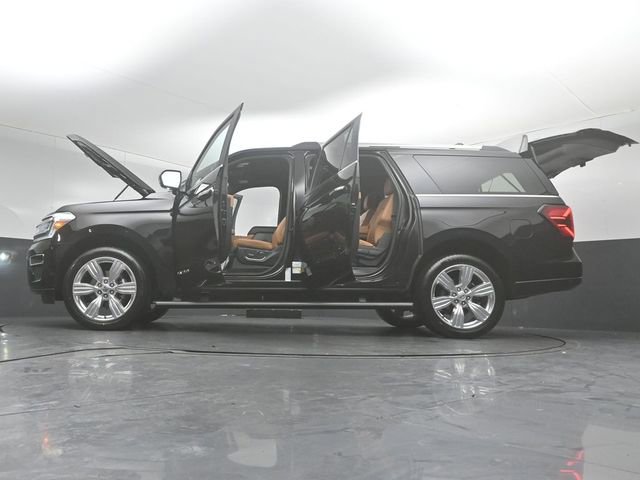 Certified 2024 Ford Expedition Max Platinum AWD/4WD image 52