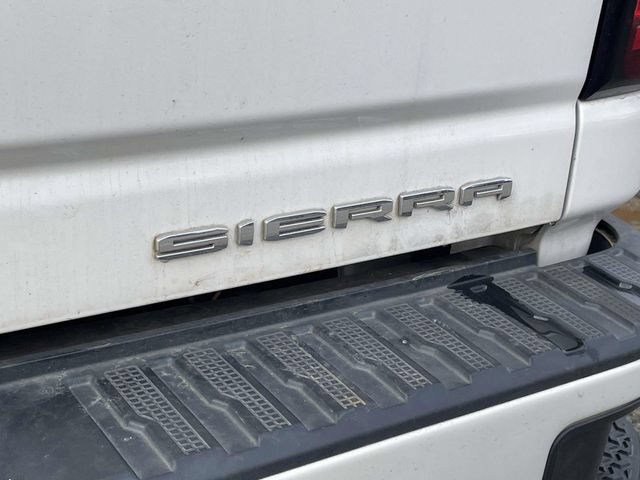 Used 2020 GMC Sierra 2500 Denali w/ Denali Ultimate Package AWD/4WD image 9