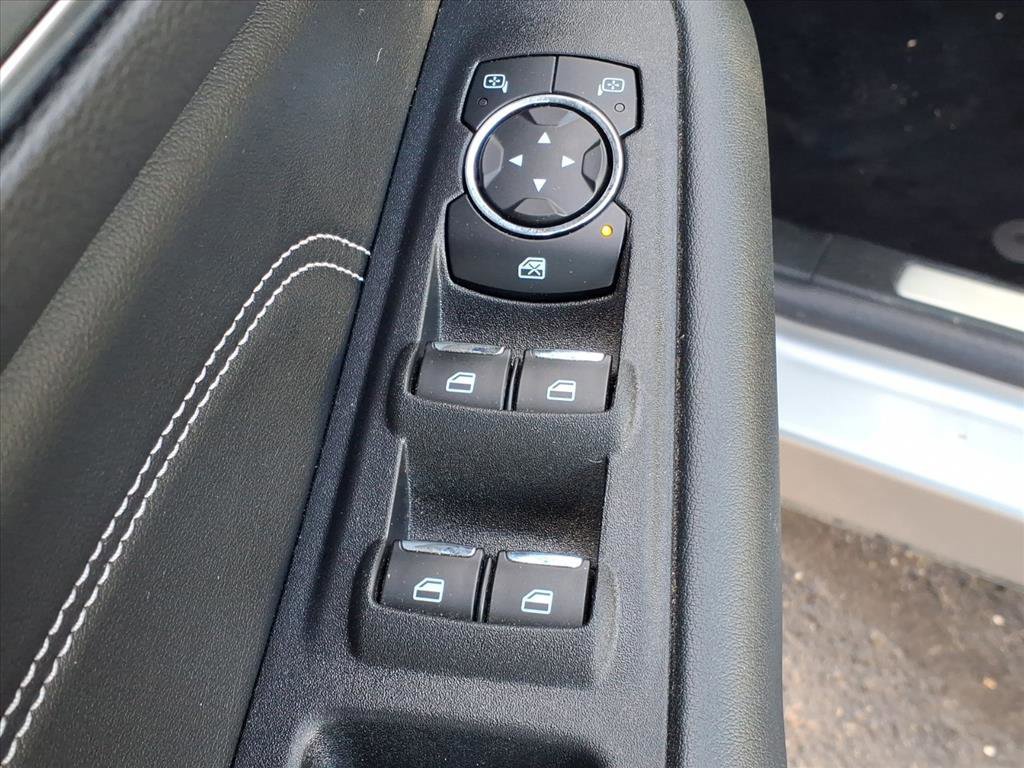 Certified 2024 Ford Edge Titanium image 10