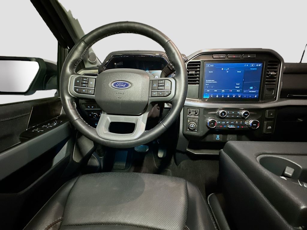 Certified 2022 Ford F150 Lariat AWD/4WD image 31