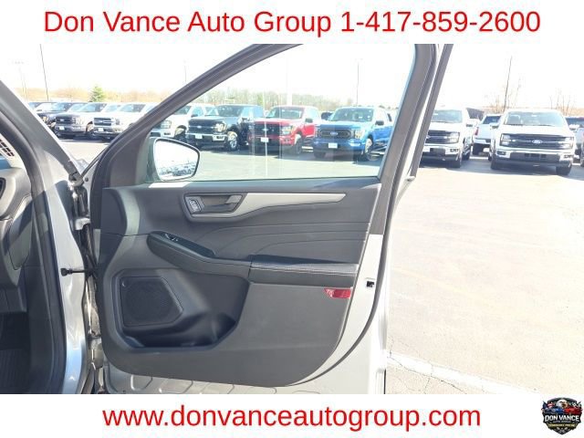 Certified 2023 Ford Escape Active image 27