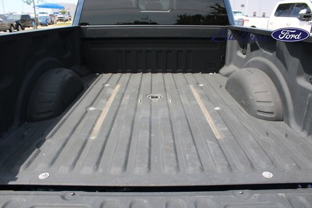 Certified 2020 Ford F250 Lariat w/ Lariat Ultimate Package AWD/4WD image 10