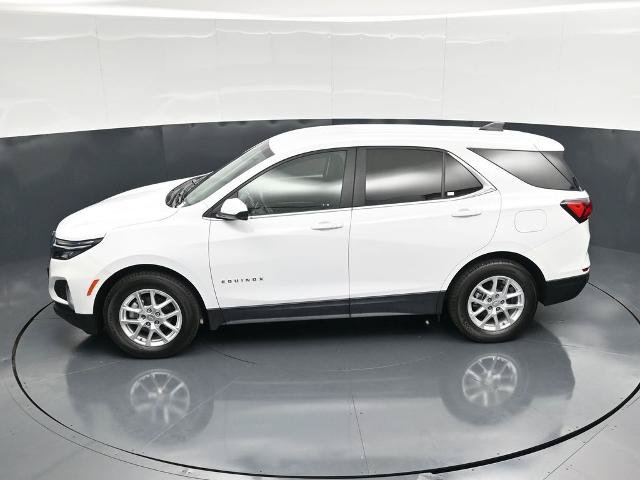 Used 2024 Chevrolet Equinox LT FWD image 40