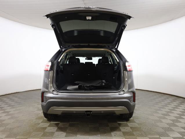 Certified 2022 Ford Edge SEL w/ Convenience Package image 20