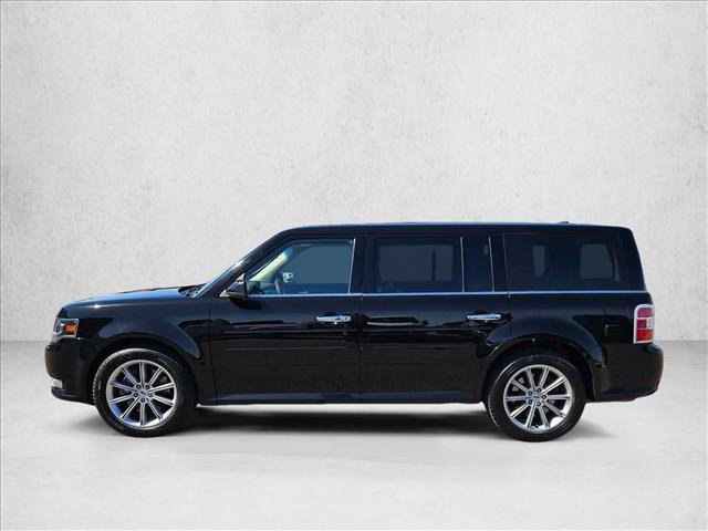 Certified 2019 Ford Flex Limited image 6