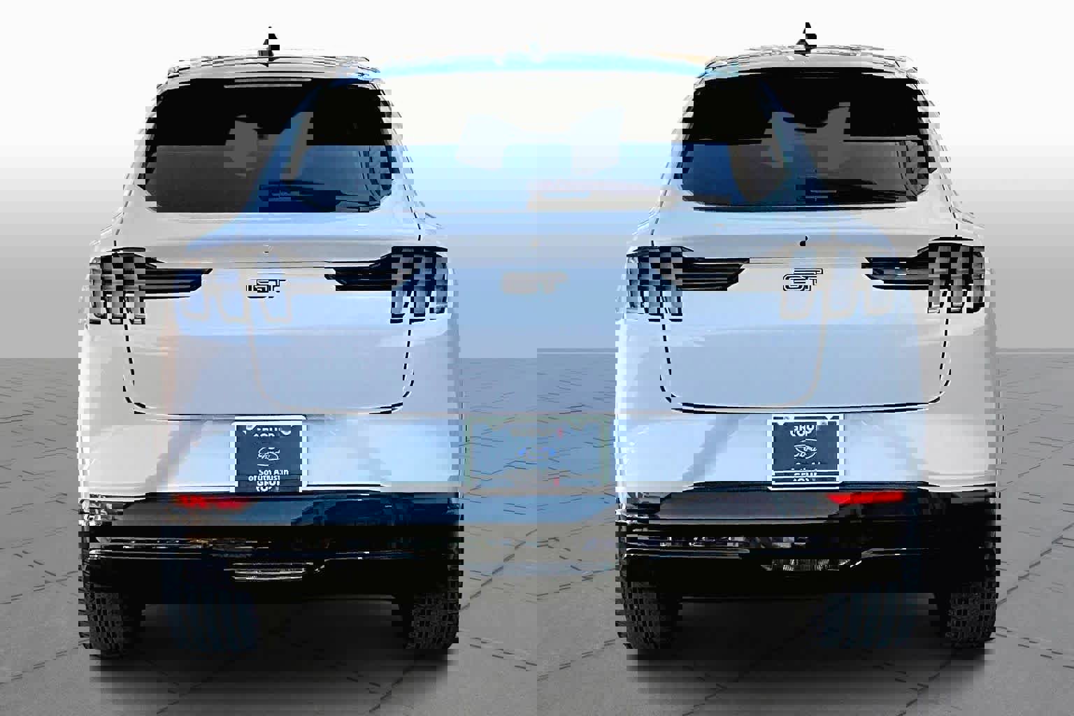 Certified 2023 Ford Mustang Mach-E GT w/ GT Performance Edition image 2